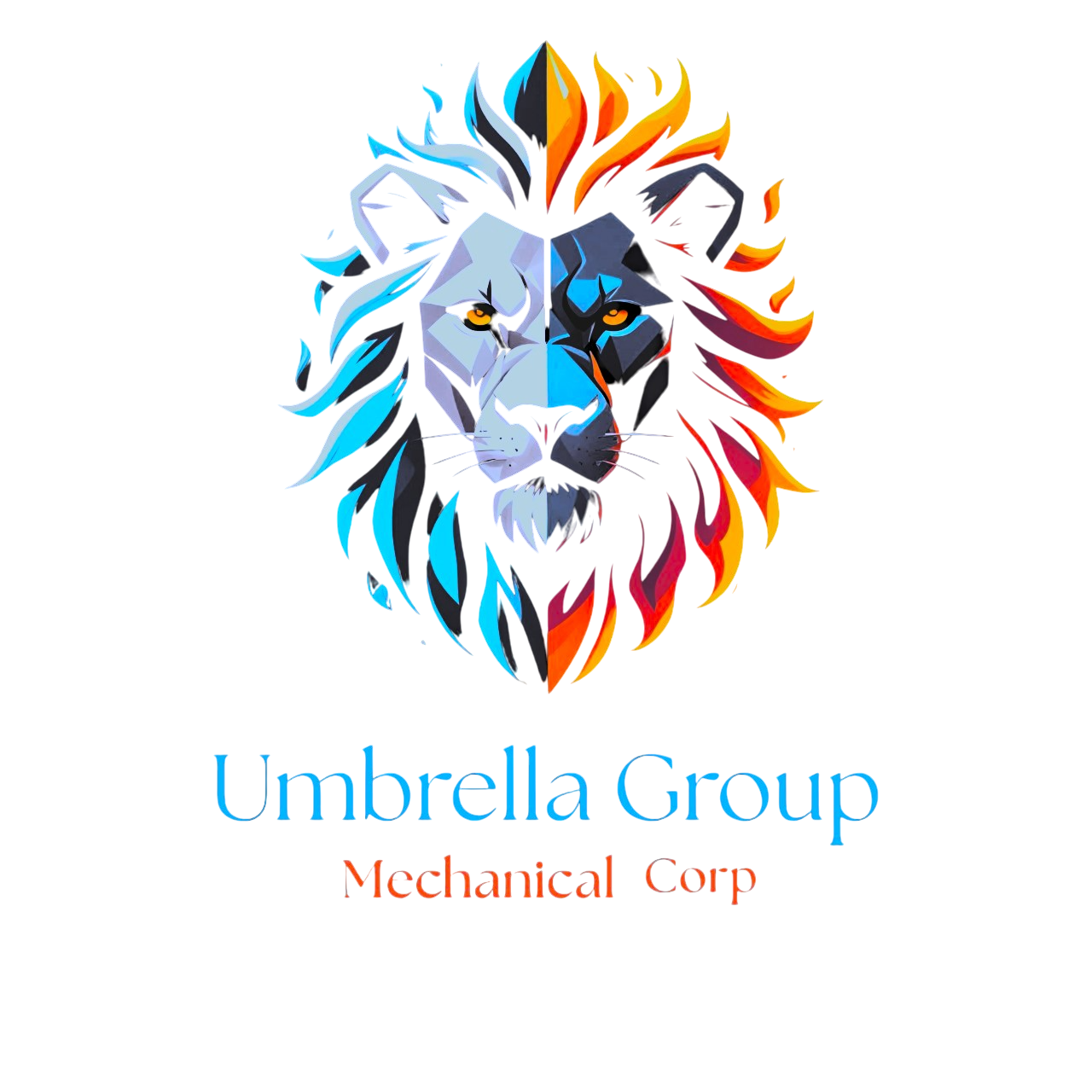 Umbrella Group Mechanical Corp Logo